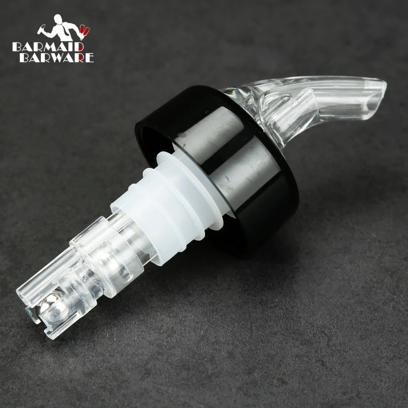 30ml New Measured Bottle Shot Stopper Pourer Dispenser Whisky Wine Liquor Bar Home Kitchens
30ml New Measured Bottle Shot Stopper Pourer Dispenser Whisky Wine Liquor Bar Home Kitchens