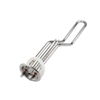 Isuotuo 63mm Cap 220v 1500w Electric Heating Tube with 2 Temperature Control Hole, Stainless Steel Electirc Heater Parts
Isuotuo 63mm Cap 220v 1500w Electric Heating Tube with 2 Temperature Control Hole, Stainless Steel Electirc Heater Parts