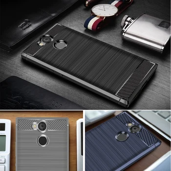 Slim Brushed Silicone Case For Sony Xperia XZ2 TPU Carbon Fiber Xperia XZ2 XZ2 Compact Ultra Soft TPU Cases XZ2 mini
Slim Brushed Silicone Case For Sony Xperia XZ2 TPU Carbon Fiber Xperia XZ2 XZ2 Compact Ultra Soft TPU Cases XZ2 mini