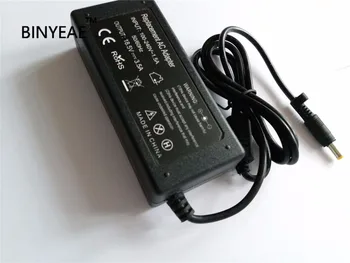 18.5V 3.5A 65W AC Power Adapter Charger for HP Compaq Presario B3800 C300 M2000 M2100 M2200 M2300 M2400 M2500 V2000 V2100 V2200
18.5V 3.5A 65W AC Power Adapter Charger for HP Compaq Presario B3800 C300 M2000 M2100 M2200 M2300 M2400 M2500 V2000 V2100 V2200