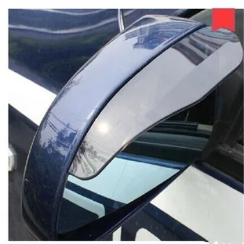 2pcs car Special Tool for Rainy Day of Rearview Mirror for Honda civic 2011 2012 city accord fit jazz crv hrv Car Accessories
2pcs car Special Tool for Rainy Day of Rearview Mirror for Honda civic 2011 2012 city accord fit jazz crv hrv Car Accessories