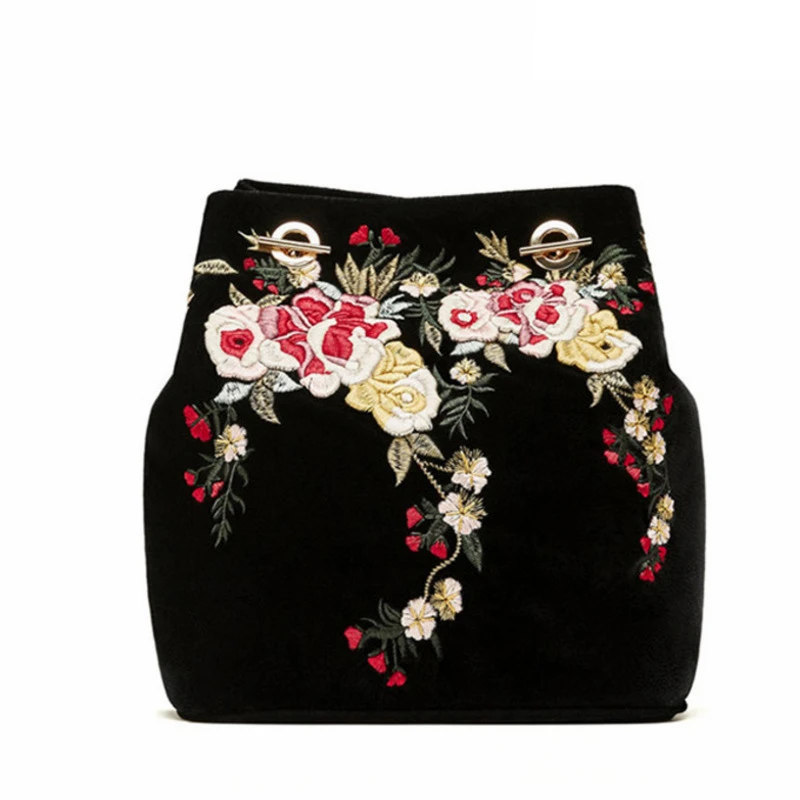 2018 crossbody bag for women leather handbag luxury handbags women bags designer Embroidery flower chain shoulder bag sac a main
2018 crossbody bag for women leather handbag luxury handbags women bags designer Embroidery flower chain shoulder bag sac a main