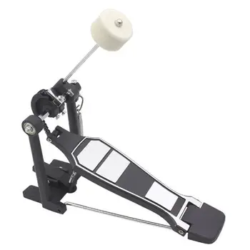 1Pc Drum Beater Felt Hammers Bass Kick Drum Hammer Beater Felt Pedal Beats For Percussion Drummer Instrument ST
1Pc Drum Beater Felt Hammers Bass Kick Drum Hammer Beater Felt Pedal Beats For Percussion Drummer Instrument ST