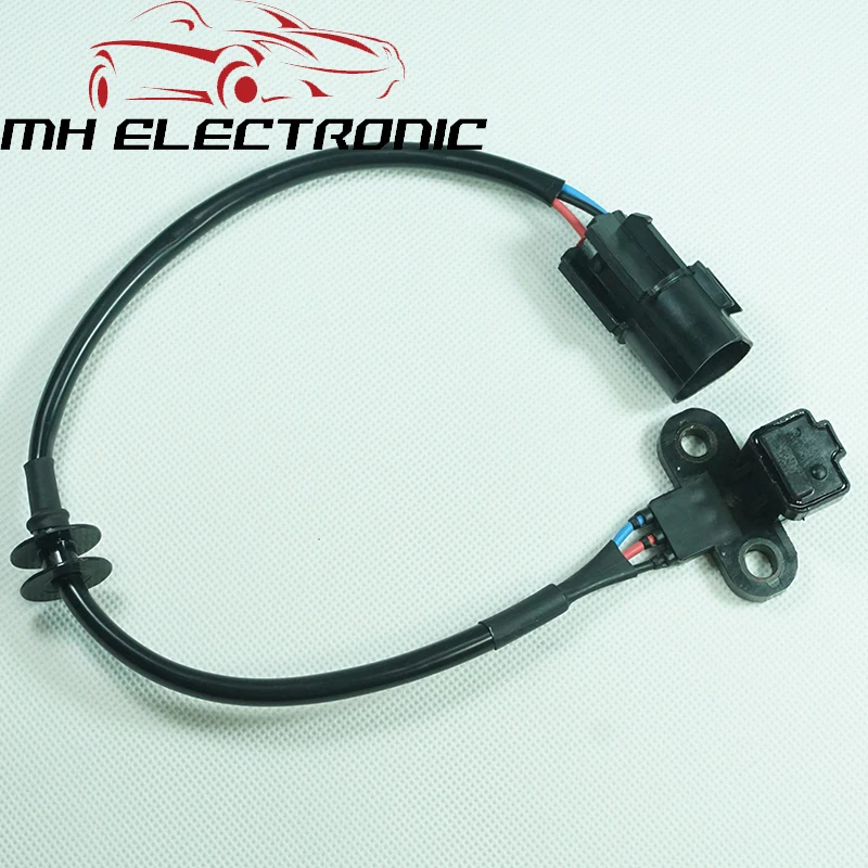 MH ELECTRONIC High Quality Crankshaft Position Sensor MR420734 For Mitsubishi Carisma Colt Lancer Mirage Space Star 1.3 1.6
MH ELECTRONIC High Quality Crankshaft Position Sensor MR420734 For Mitsubishi Carisma Colt Lancer Mirage Space Star 1.3 1.6