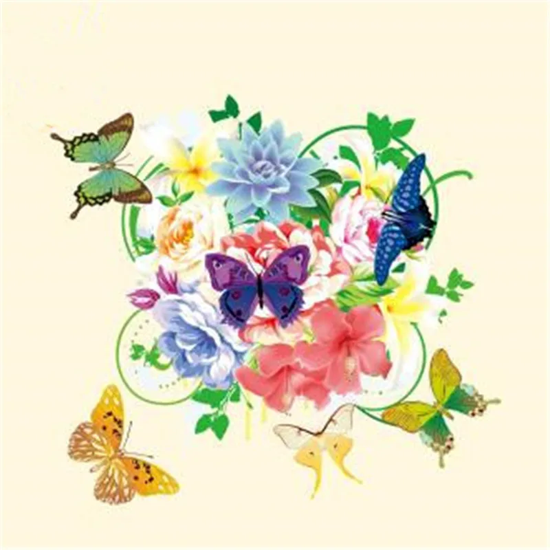 T shirt girl Diy pvc heat patch butterfly rose iron on patches for clothing transfer printing clothes for stickers free shipping
T shirt girl Diy pvc heat patch butterfly rose iron on patches for clothing transfer printing clothes for stickers free shipping