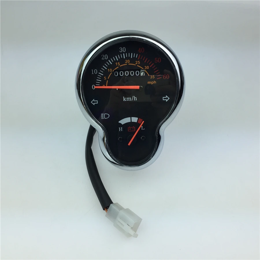 STARPAD For small turtle king motorcycle electric car meter 12 48 60V mechanical instrument odometer tachometer free shipping
STARPAD For small turtle king motorcycle electric car meter 12 48 60V mechanical instrument odometer tachometer free shipping