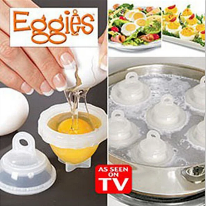 7 Piece/set Cooking Hard Boil Eggs Without Shells With Eggs Separator Eggs Steamer Cooker Egg Tool Hot Drop/Free Shipping ss1172
7 Piece/set Cooking Hard Boil Eggs Without Shells With Eggs Separator Eggs Steamer Cooker Egg Tool Hot Drop/Free Shipping ss1172