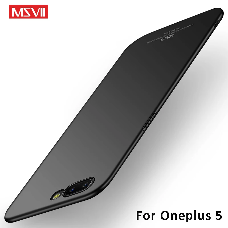 OnePlus 5 Case cover Original Msvii Luxury 360 Full Body One Plus 5 cover Case Hard Frosted PC Back Cover Case For OnePlus5 case
OnePlus 5 Case cover Original Msvii Luxury 360 Full Body One Plus 5 cover Case Hard Frosted PC Back Cover Case For OnePlus5 case