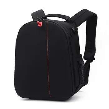 Digital DSLR Camera Bag for Canon EOS Rebel SL2 SL1 T100 T5 T6 T7 T7i T6i T6s T5i T1i T3i T3 T2i T4i XT Shoulder Waterproof Back
Digital DSLR Camera Bag for Canon EOS Rebel SL2 SL1 T100 T5 T6 T7 T7i T6i T6s T5i T1i T3i T3 T2i T4i XT Shoulder Waterproof Back