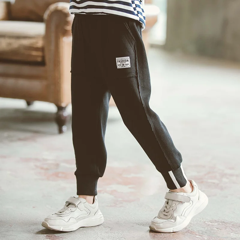 2019 Autumn New Children Jogging Trousers Girls Long Trousers Spring Casual Pants for Girls 6 8 10 12 Y Kids Sweatpants Clothing
2019 Autumn New Children Jogging Trousers Girls Long Trousers Spring Casual Pants for Girls 6 8 10 12 Y Kids Sweatpants Clothing