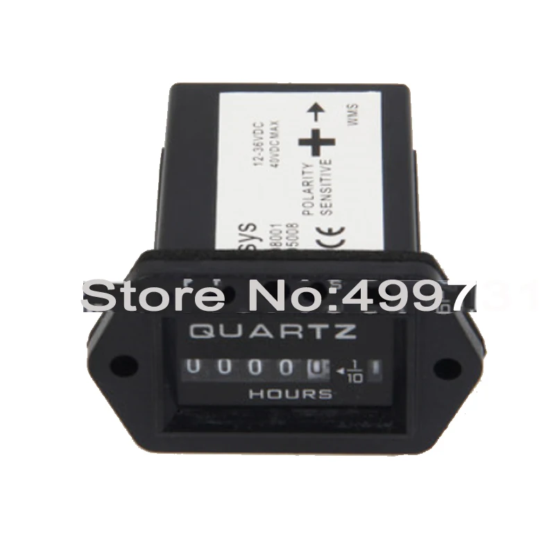 Chinese factory quality mechanical timer digital display time generator generator excavator timer mower time accumulator
Chinese factory quality mechanical timer digital display time generator generator excavator timer mower time accumulator