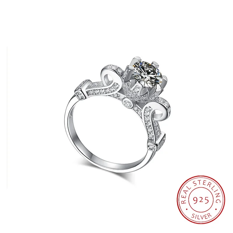 original women brand new 2019 S925 silver ring Luxury group with round crown cup rings, wedding hand ornaments wholesale
original women brand new 2019 S925 silver ring Luxury group with round crown cup rings, wedding hand ornaments wholesale
