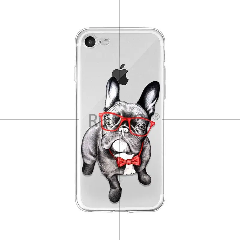 Cute Puppy Pug Cool French Bulldog Dog