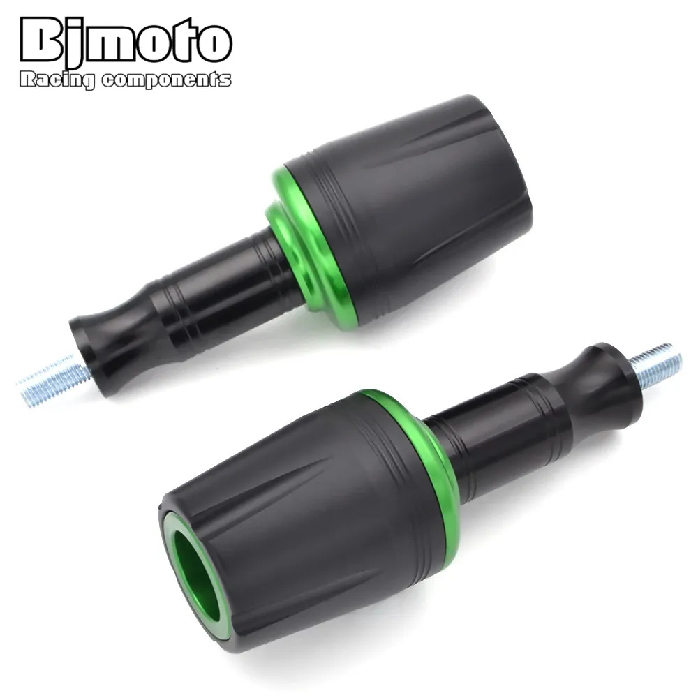 BJMOTO Motorcycle Left and Right Frame Sliders crash protector For Kawasaki Z900 2017 crash frame protector
BJMOTO Motorcycle Left and Right Frame Sliders crash protector For Kawasaki Z900 2017 crash frame protector