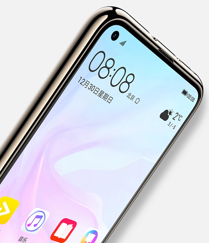 2 Huawei NOVA 3 case