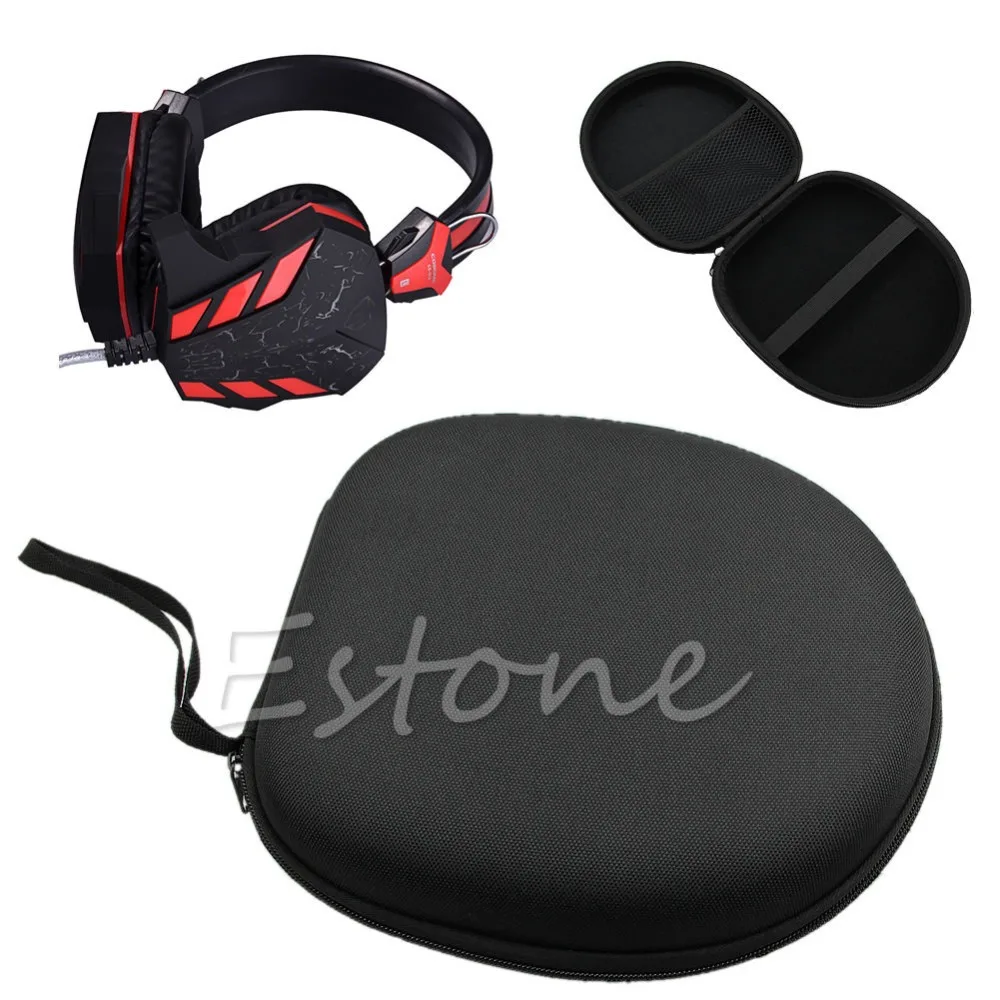 1pcs New OOTDTY Earphone Accessories Earphone Case Bag Earbud Headphone Carrying Bag Large Earphone Storage Pouch Case
1pcs New OOTDTY Earphone Accessories Earphone Case Bag Earbud Headphone Carrying Bag Large Earphone Storage Pouch Case