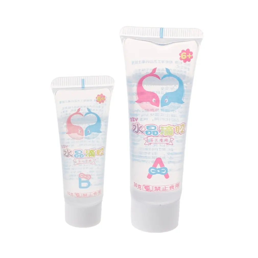 High Quality Antifreeze Crystal Epoxy Ab Glue 3 To 1 Mix Diy Epoxy Phone Case Bracelet Mold Material Epoxy Resin
High Quality Antifreeze Crystal Epoxy Ab Glue 3 To 1 Mix Diy Epoxy Phone Case Bracelet Mold Material Epoxy Resin