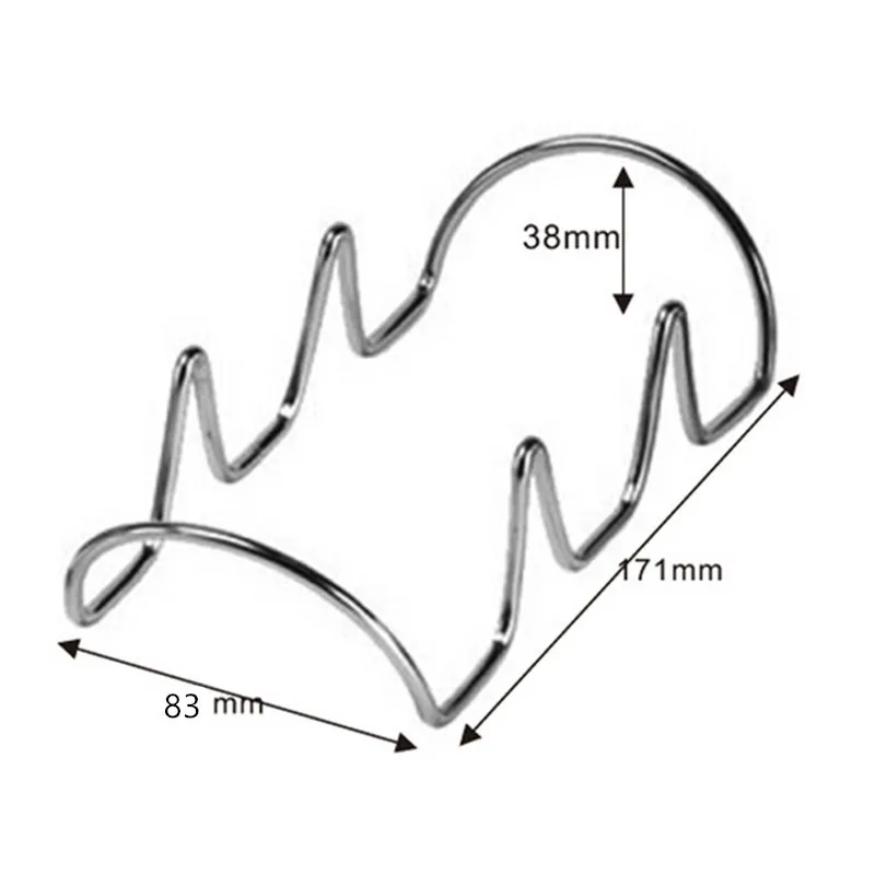Taco-Holders-Mexican-Food-Stainless-Steel-Rack-Stand-Holds-Hard-or-Soft-Shells (1)