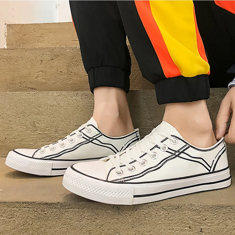 2019 New Designer Big Size 35-46 Men Skateboarding Shoes Walking Jogging Women Sneakers Lace Up Athletic Shoes Free Shipping
2019 New Designer Big Size 35-46 Men Skateboarding Shoes Walking Jogging Women Sneakers Lace Up Athletic Shoes Free Shipping