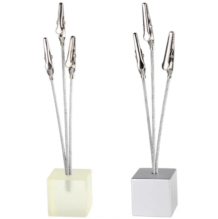 1pcs Small Cube Memo Picture Note Card Desk Paper Photo Clip Holder Message Stand School Office Desk Favor
1pcs Small Cube Memo Picture Note Card Desk Paper Photo Clip Holder Message Stand School Office Desk Favor
