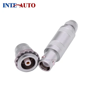Best S series 0S coaxial connector,Metal uni-pole plug socket,TFA.0S.250 ZRA.0S.250,nut can not fit strain relief
Best S series 0S coaxial connector,Metal uni-pole plug socket,TFA.0S.250 ZRA.0S.250,nut can not fit strain relief