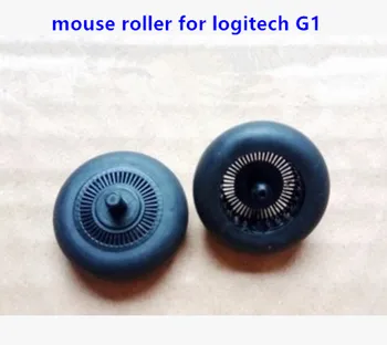 1pc mouse wheel mouse roller for Logitech G1 mouse repair accessories