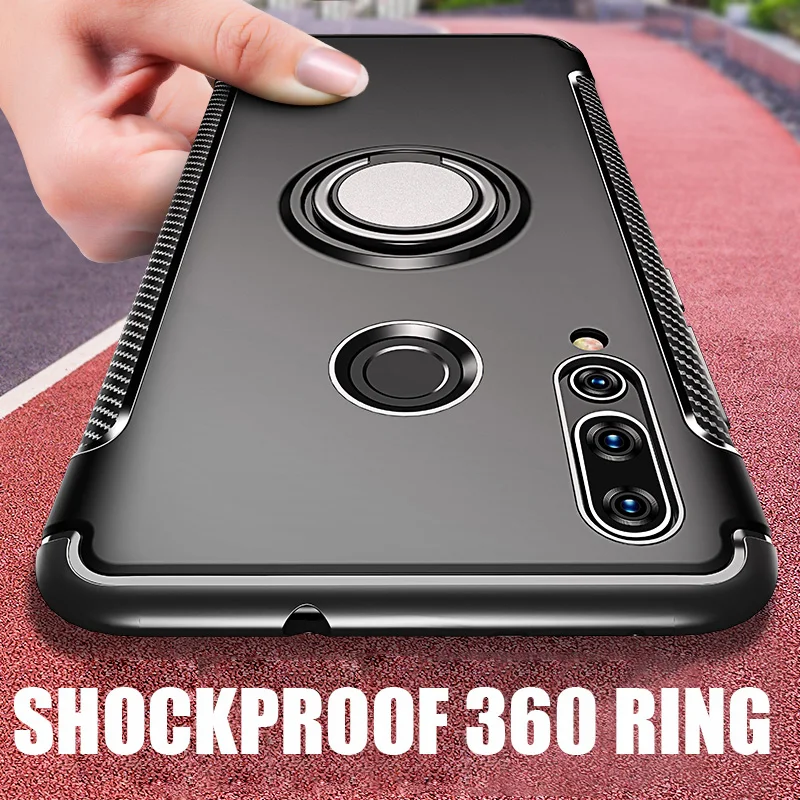 360 Ring Holder Case For Huawei P30 Pro P20 P10 P9 Honor 9 10 8 lite 7X 8X Nova 3 3i 4 P Smart Plus 2019 Magnetic Car Stand Case
360 Ring Holder Case For Huawei P30 Pro P20 P10 P9 Honor 9 10 8 lite 7X 8X Nova 3 3i 4 P Smart Plus 2019 Magnetic Car Stand Case