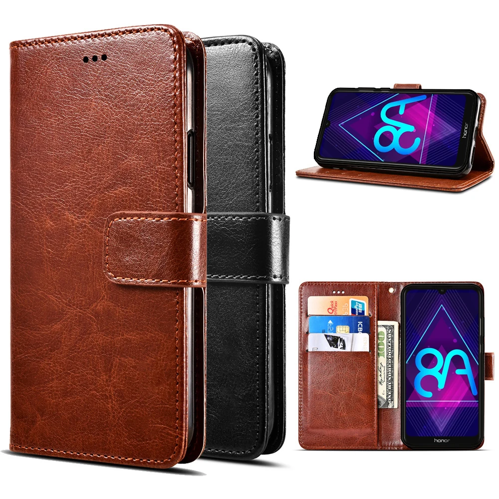 Case For Huawei Honor 8A Flip PU Leather Phone Bag Case Frame Card Holder Stand Cover For Huawei Honor 8 A Protector Bag 6.09"
Case For Huawei Honor 8A Flip PU Leather Phone Bag Case Frame Card Holder Stand Cover For Huawei Honor 8 A Protector Bag 6.09"