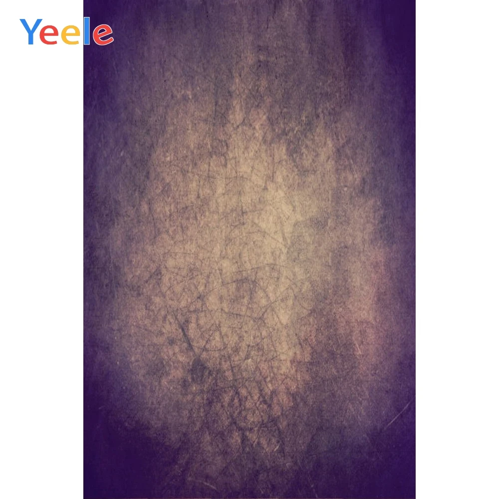Yeele Gradient Grunge Self Portrait Commodity Show Photography Backgrounds Personalized Photographic Backdrops For Photo Studio |