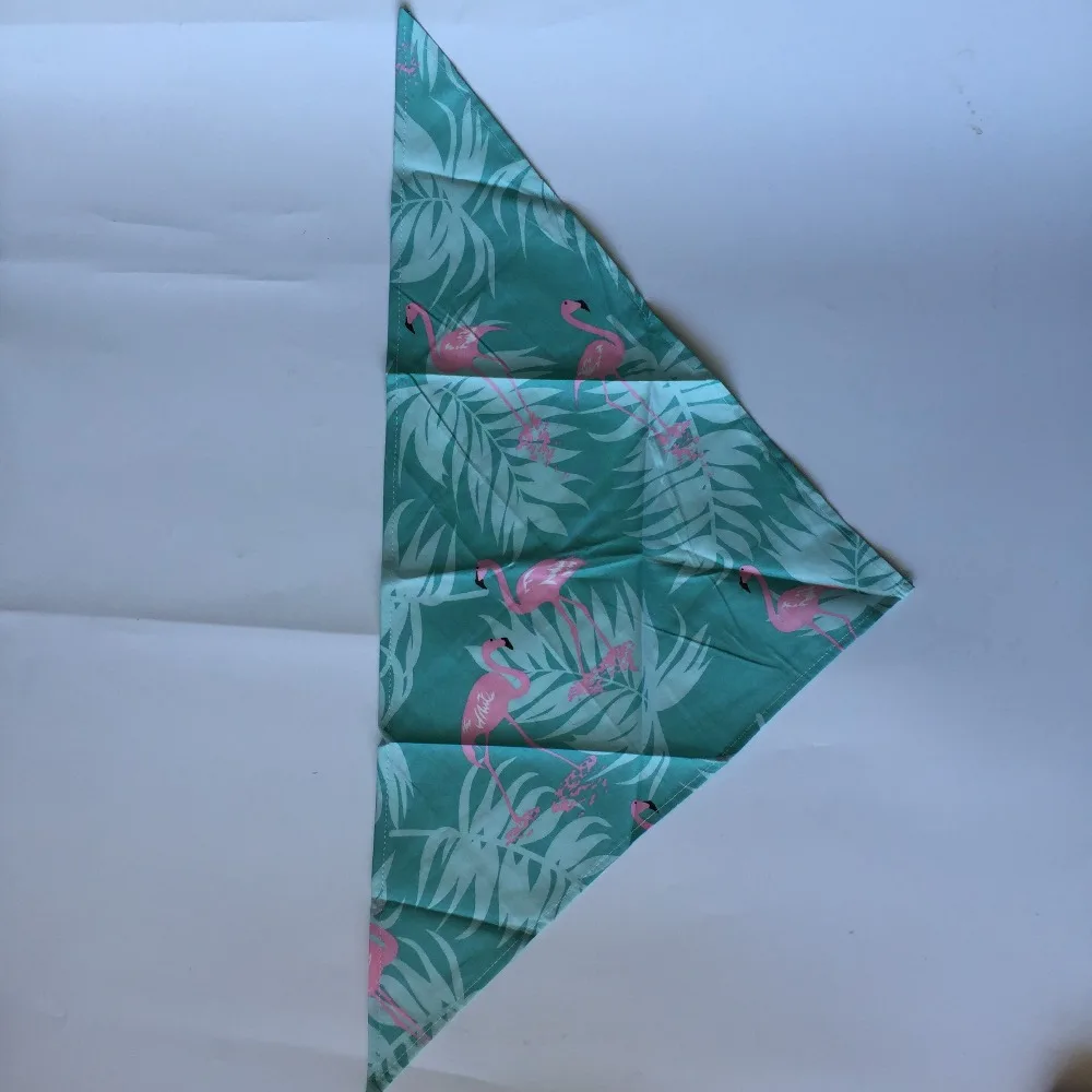 50pcs/lot Bird Pet Dog Puppy cat cotton bandanas Collar scarf Pet tie Y80727can choose color or mix custom made color
50pcs/lot Bird Pet Dog Puppy cat cotton bandanas Collar scarf Pet tie Y80727can choose color or mix custom made color