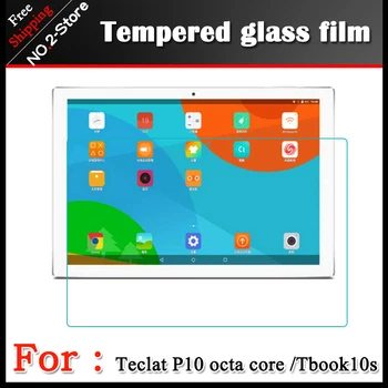 Tempered Glass membrane For Teclast P10 Octa core 10.1"Tablet Screen Protect Toughened for Teclast Tbook10s Screen Protect film
Tempered Glass membrane For Teclast P10 Octa core 10.1"Tablet Screen Protect Toughened for Teclast Tbook10s Screen Protect film