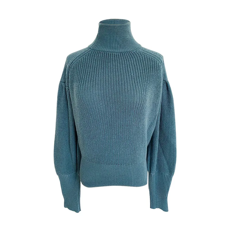 Turtleneck Sweater Women Fashion Loose Pullover Sweater High Neck Cashmere European Casual Warm Oversize Sweaters Female 14
Turtleneck Sweater Women Fashion Loose Pullover Sweater High Neck Cashmere European Casual Warm Oversize Sweaters Female 14