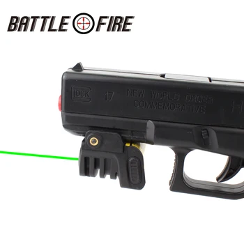 FDA Tactical Micro Compact Rechargeable IR RED GREEN Laser Sights for Handgun Pistol Glock 17 gun hunting sight
FDA Tactical Micro Compact Rechargeable IR RED GREEN Laser Sights for Handgun Pistol Glock 17 gun hunting sight