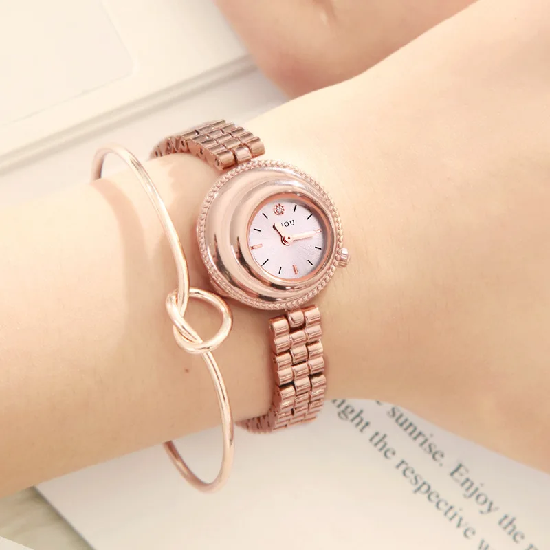 Bracelet ladies girls watch girls watch girls simple waterproof casual watch gifts for men
Bracelet ladies girls watch girls watch girls simple waterproof casual watch gifts for men