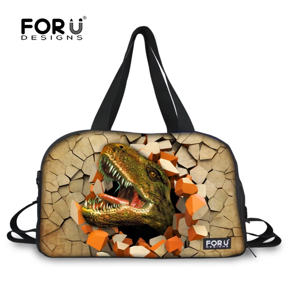 FORUDESIGNS Large Sport Bag Men Training Bag for Gym Male Female Fitness Durable Mutifunction Dinosaur Printing Athletic Bag
FORUDESIGNS Large Sport Bag Men Training Bag for Gym Male Female Fitness Durable Mutifunction Dinosaur Printing Athletic Bag
