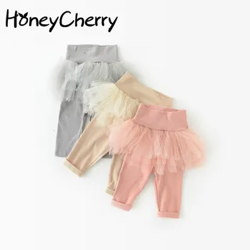 New Girls LeggingsChildren's Clothing And Korean Beat Pants Baby Pits Striped Trousers Baby Girl Clothes
New Girls LeggingsChildren's Clothing And Korean Beat Pants Baby Pits Striped Trousers Baby Girl Clothes