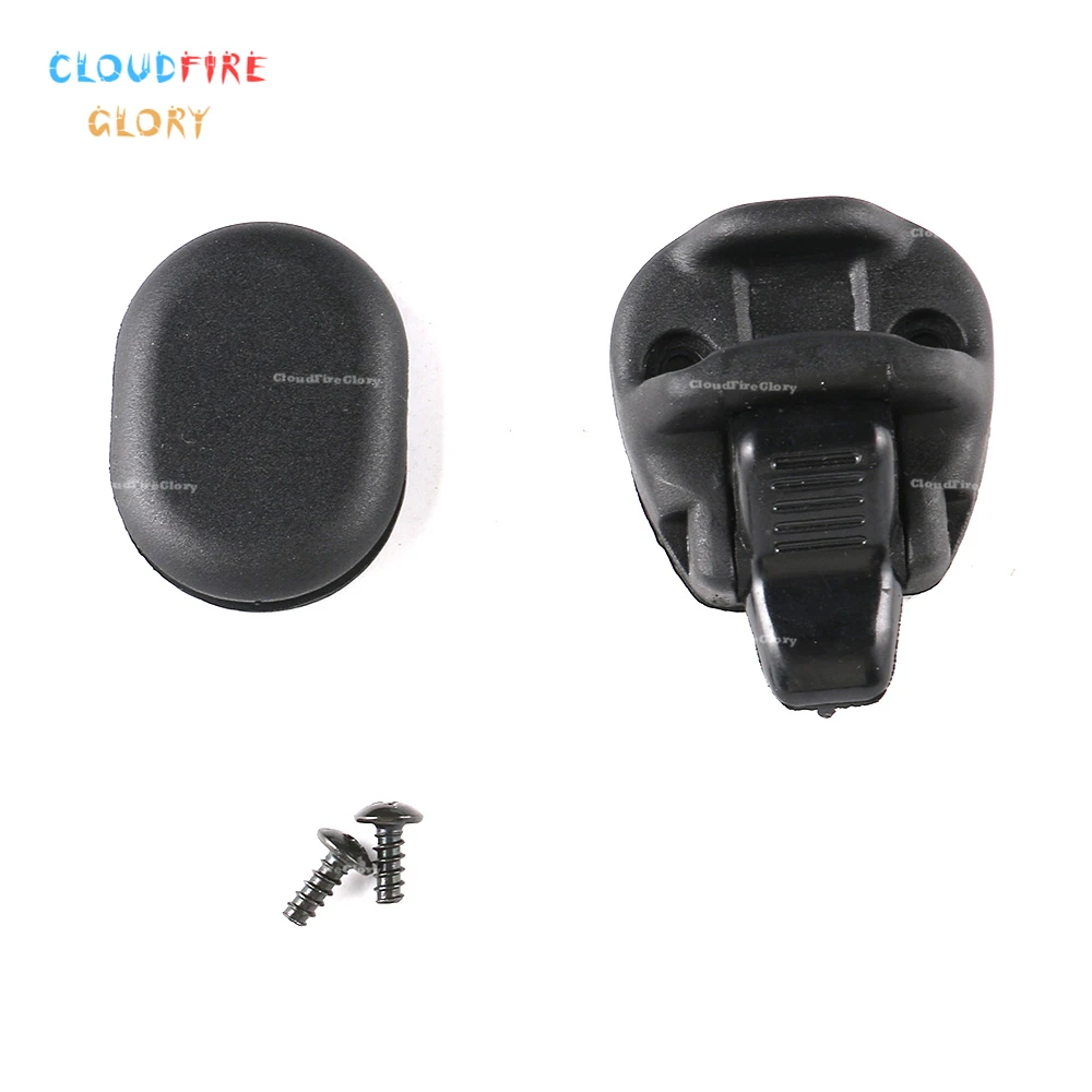 MB416320 Car Auto Door window glass Lock buckle For Mitsubishi Pajero Montero V31 V32 V33 V43 V45 V26 L300 L400 1991-1999
MB416320 Car Auto Door window glass Lock buckle For Mitsubishi Pajero Montero V31 V32 V33 V43 V45 V26 L300 L400 1991-1999