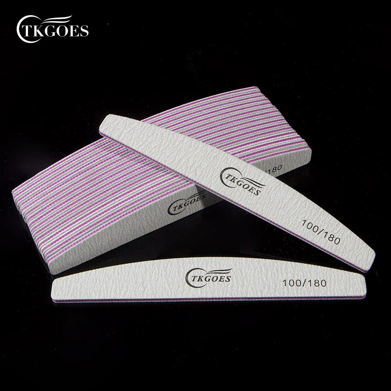 TKGOES 5pcs Professional Nail Thick Sandpaper Nail Files Sanding Nail Buffer Salon Glitter manicure procedures Nails Tools
TKGOES 5pcs Professional Nail Thick Sandpaper Nail Files Sanding Nail Buffer Salon Glitter manicure procedures Nails Tools