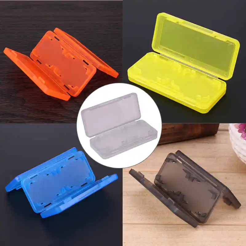 Game Card Plastic Storage Case for Nintend Switch 4 in 1 Game Card Memory Card Protective Holder Box for Nintend Switch
Game Card Plastic Storage Case for Nintend Switch 4 in 1 Game Card Memory Card Protective Holder Box for Nintend Switch