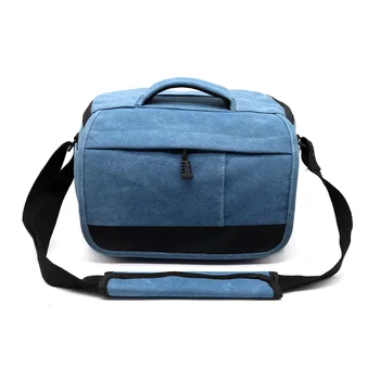 New DSLR Canvas Camera Bag For SONY ILCE-7M2 A7RII ILCE-6500/a6500 A77 A7R A9/ILCE-9 A65 A57 A7S A900 A58 A99 Shoulder Case
New DSLR Canvas Camera Bag For SONY ILCE-7M2 A7RII ILCE-6500/a6500 A77 A7R A9/ILCE-9 A65 A57 A7S A900 A58 A99 Shoulder Case