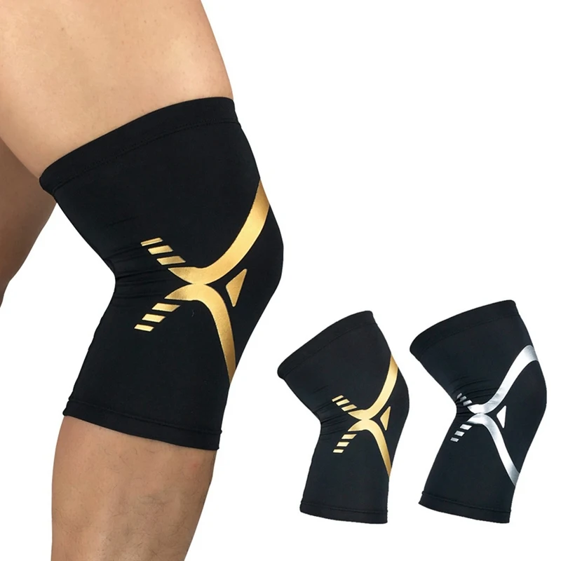 pc Knee Pads Sleeve Breathable Anti-slip Compression Leg Warmer Protector Unisex Outdoor Gym Fitness Sports Shock Knee Pads
pc Knee Pads Sleeve Breathable Anti-slip Compression Leg Warmer Protector Unisex Outdoor Gym Fitness Sports Shock Knee Pads