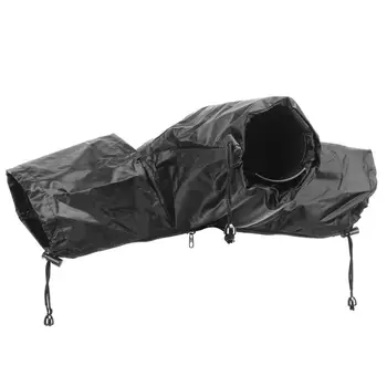 FFYY-Rain Cover Camera Protector Rainproof for Canon Nikon and Other Digital SLR Cameras
FFYY-Rain Cover Camera Protector Rainproof for Canon Nikon and Other Digital SLR Cameras