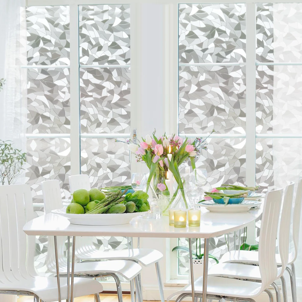 45/60/90x200cm Window Cover Films Home Decorative No-Glue 2D Static Decorative Window Glass Stickers WGC1E
45/60/90x200cm Window Cover Films Home Decorative No-Glue 2D Static Decorative Window Glass Stickers WGC1E