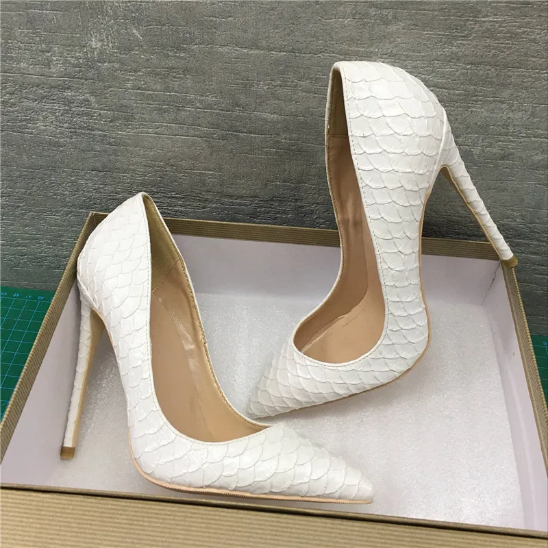 Free shipping fashion women pumps Casual white snake python printed pointed toe high heels shoes 12cm 10cm 8cm Stiletto heeled
Free shipping fashion women pumps Casual white snake python printed pointed toe high heels shoes 12cm 10cm 8cm Stiletto heeled