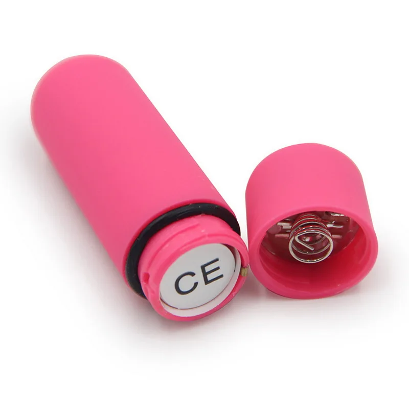 Мини Вибратор