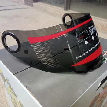 Free shipping motorcycle full face helmet VISOR No.318 for MALUSHEN or MALUSHUN brand PC material wear resistant lens-in Helmets
Free shipping motorcycle full face helmet VISOR No.318 for MALUSHEN or MALUSHUN brand PC material wear resistant lens-in Helmets