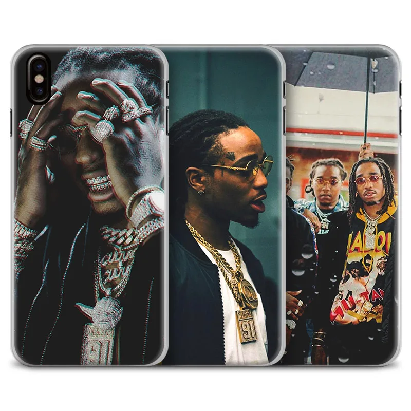 MIGOS RAPPER group Coque Phone Case Cover Shell For Apple iPhone 5 Se 5s 6 6s 6Plus 6sPlus 7 8 7Plus 8Plus X
MIGOS RAPPER group Coque Phone Case Cover Shell For Apple iPhone 5 Se 5s 6 6s 6Plus 6sPlus 7 8 7Plus 8Plus X