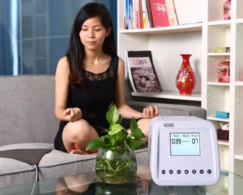 Natural Therapy Devices Electrostatic Therapy Machine High Potential Therapeutic Magnetic Wave
Natural Therapy Devices Electrostatic Therapy Machine High Potential Therapeutic Magnetic Wave