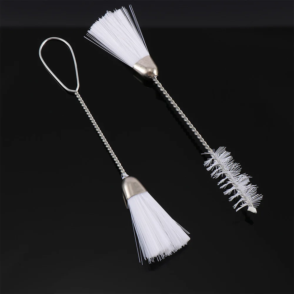 2Pcs Cleaning Brush Double Ended Sewing Machine Cleaning Brushes Computer Keyboard Dust Window Brush Cleaner Tools Hot Sale
2Pcs Cleaning Brush Double Ended Sewing Machine Cleaning Brushes Computer Keyboard Dust Window Brush Cleaner Tools Hot Sale