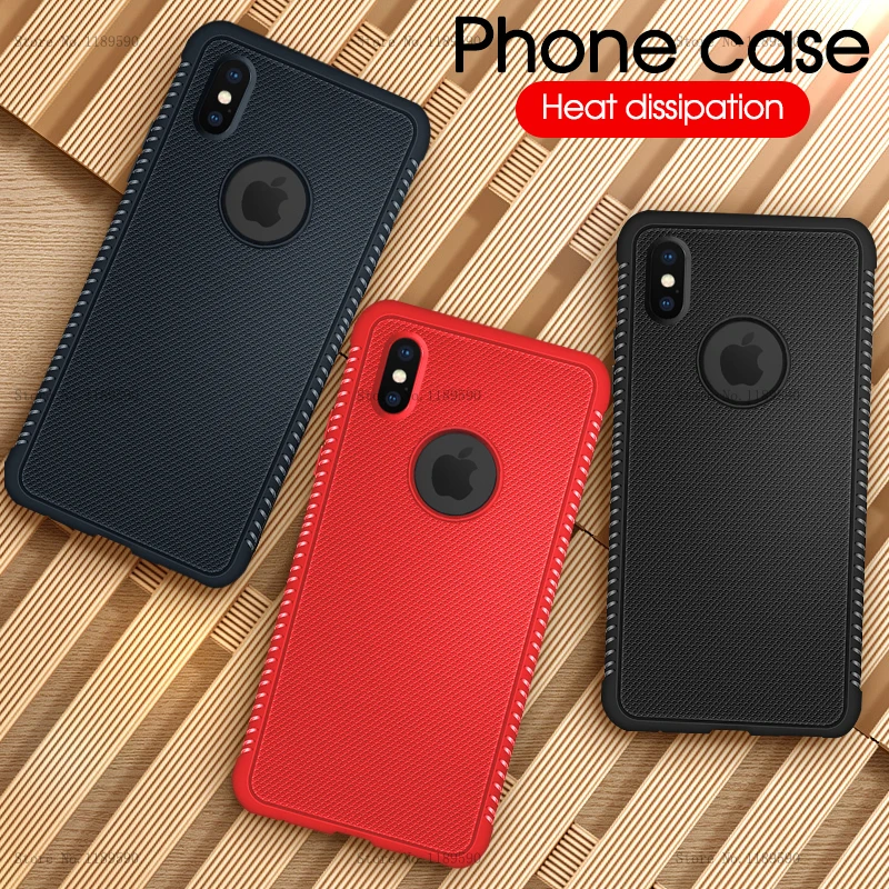 Case For iPhone X XR XS Max Cover Silicon Bumper Matte Cases For iPhone 6S 6 7 8 Plus 7Plus 10 Shockproof Slim Phone Back Cover
Case For iPhone X XR XS Max Cover Silicon Bumper Matte Cases For iPhone 6S 6 7 8 Plus 7Plus 10 Shockproof Slim Phone Back Cover